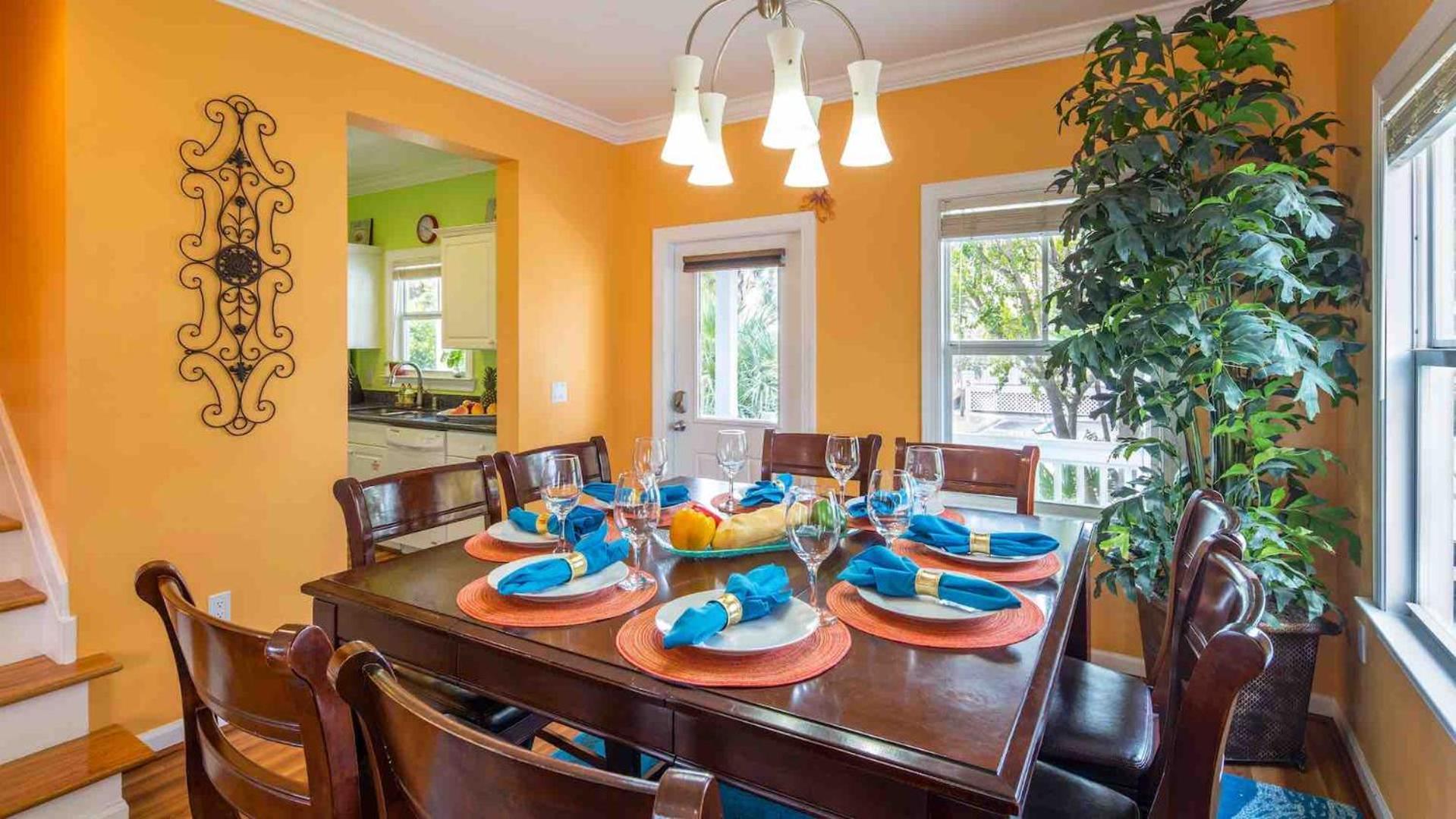 Octopus Garden By Last Key Realty Кі-Вест Екстер'єр фото